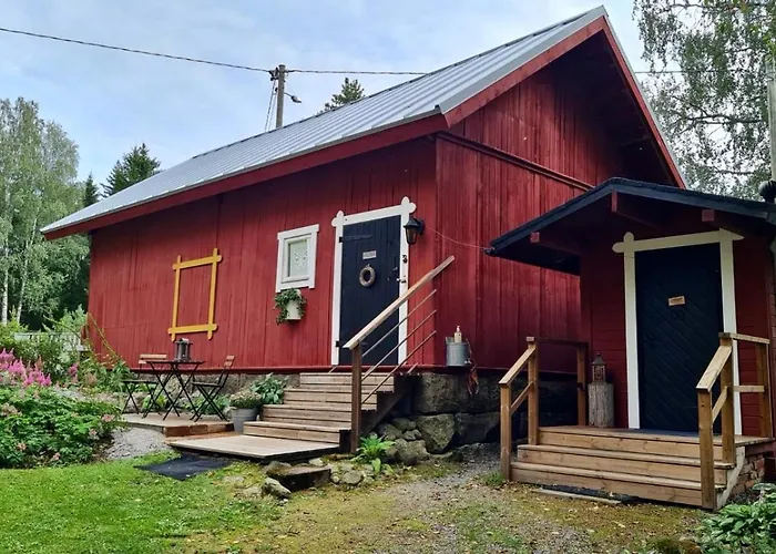 Savikulma B&B