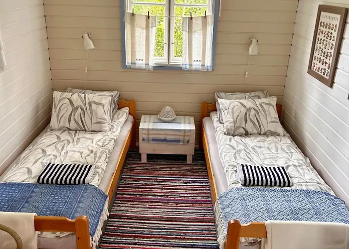 Savikulma B&B