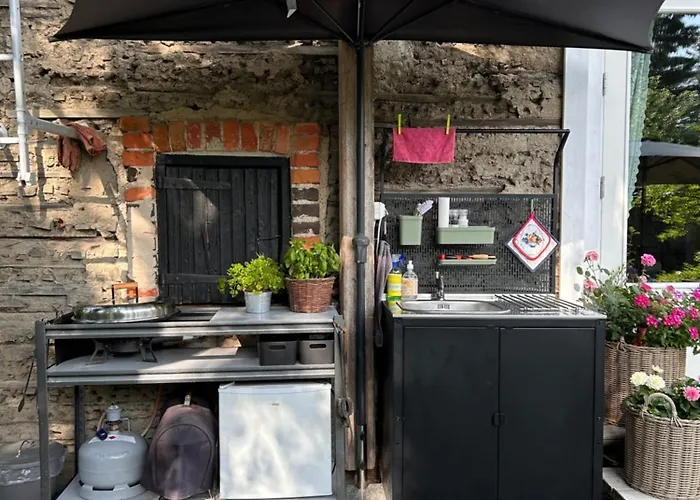 Savikulma B&B