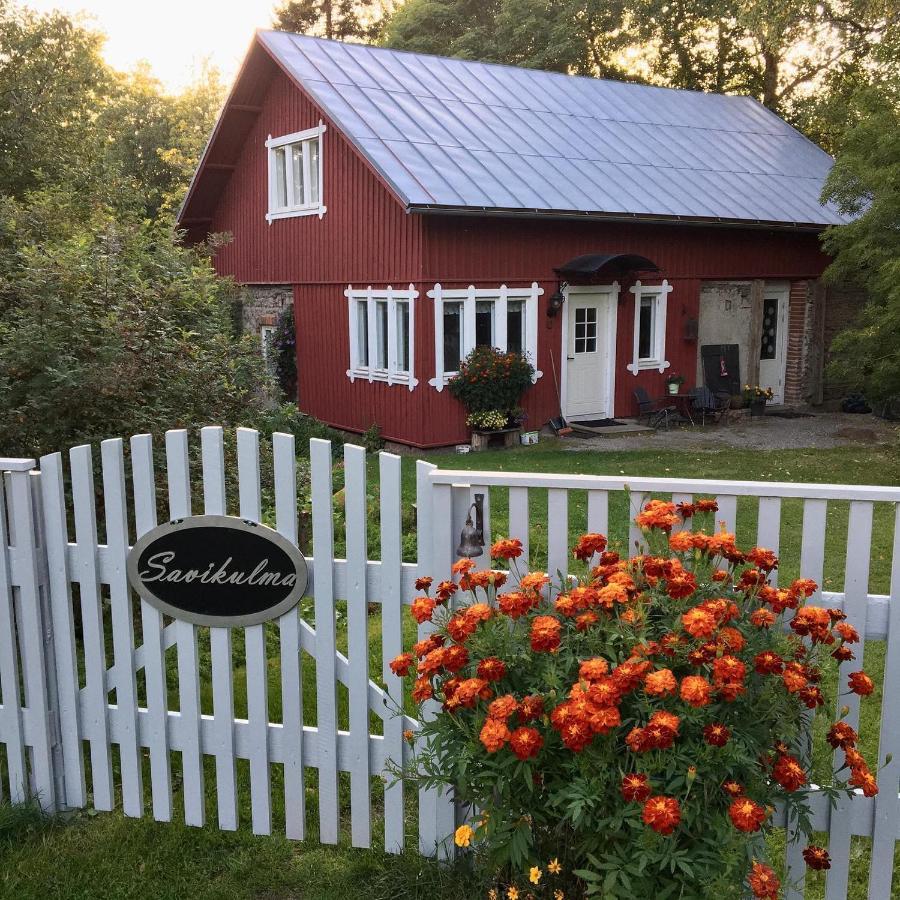 Savikulma Bed & Breakfast