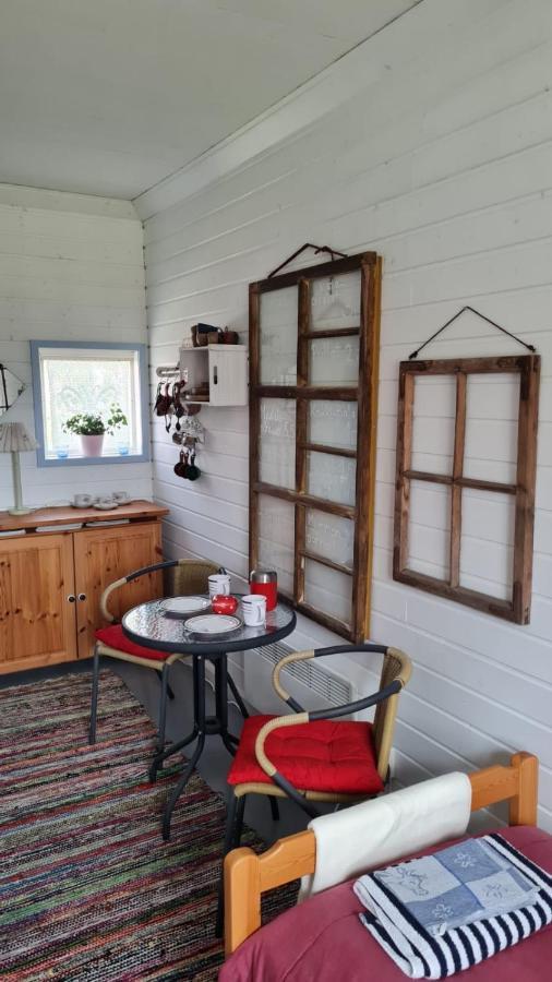 Savikulma Bed & Breakfast