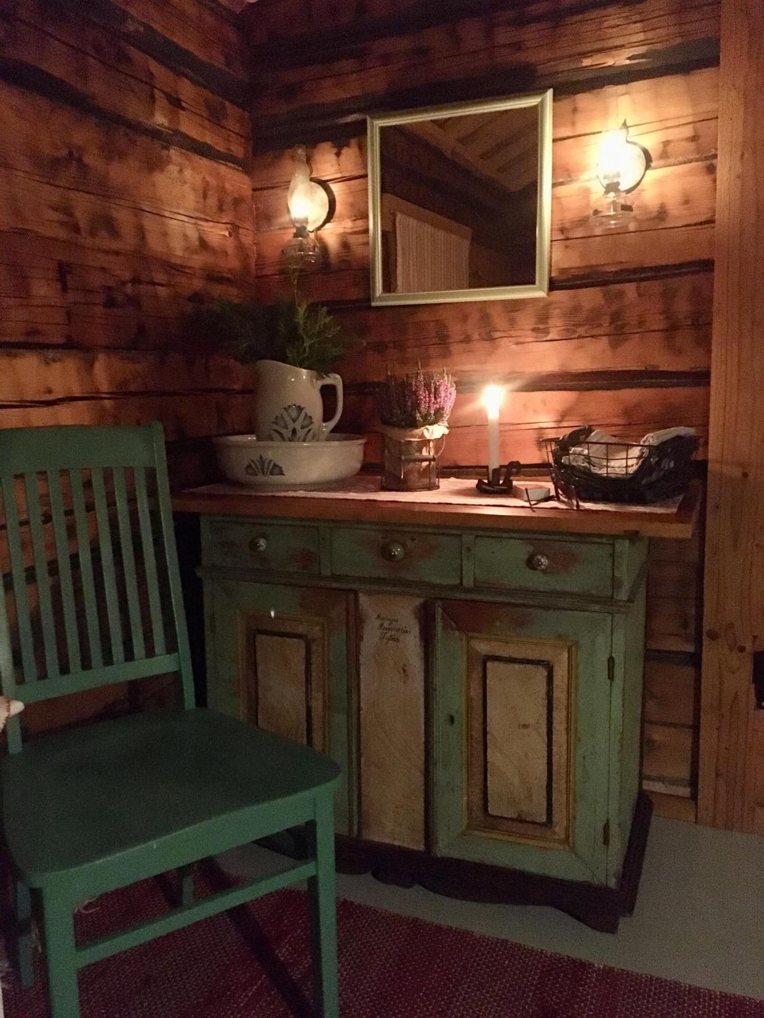 Bed & Breakfast Savikulma Mynamaki